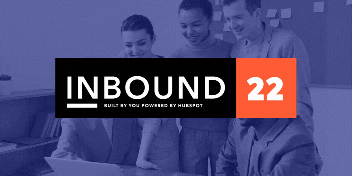 inbound 2022 hubspot markentive